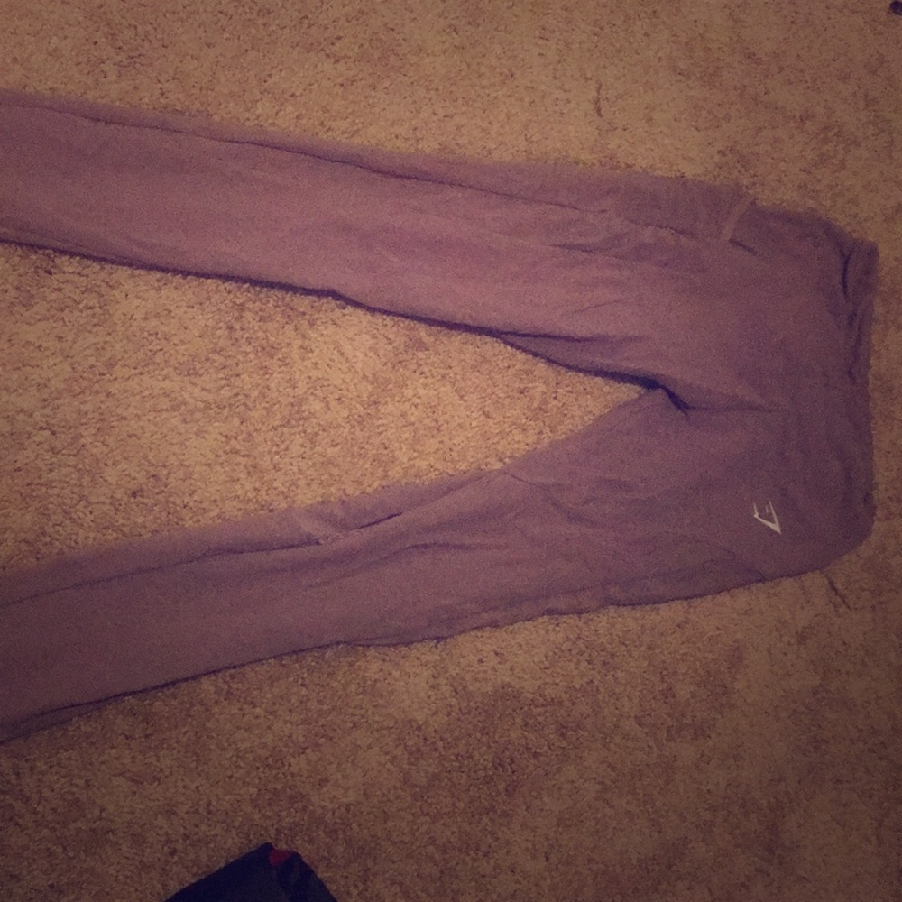 Gymshark SLEEK ASPIRE LEGGINGS